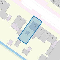 Perceel RDK01-A-5455