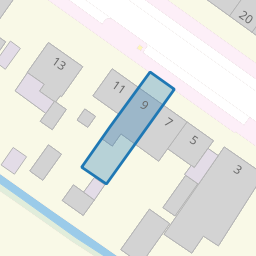 Perceel RDK01-A-5456