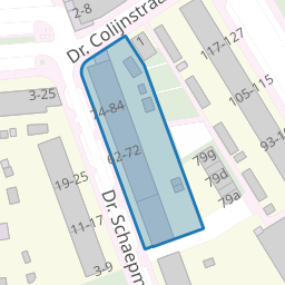Perceel RDK01-A-5461