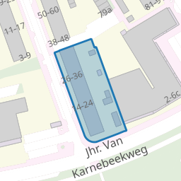 Perceel RDK01-A-5462