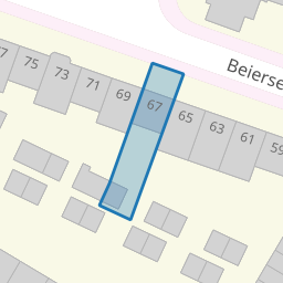 Perceel RDK01-A-5477