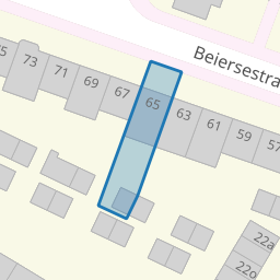 Perceel RDK01-A-5478