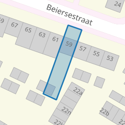 Perceel RDK01-A-5481