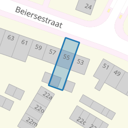 Perceel RDK01-A-5483