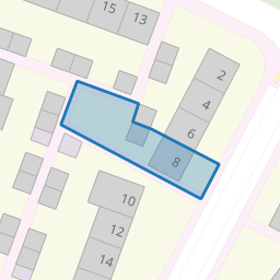 Perceel RDK01-A-5488