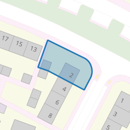 Perceel RDK01-A-5490