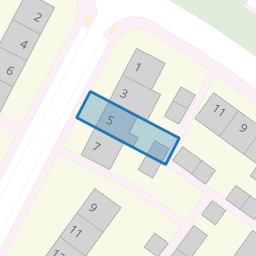 Perceel RDK01-A-5494