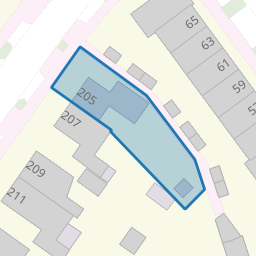 Perceel RDK01-A-5504