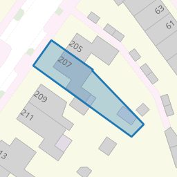 Perceel RDK01-A-5505