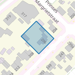 Perceel RDK01-A-5506