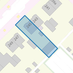 Perceel RDK01-A-5516