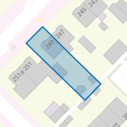 Perceel RDK01-A-5518