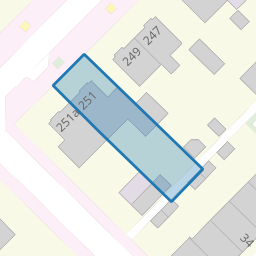 Perceel RDK01-A-5519