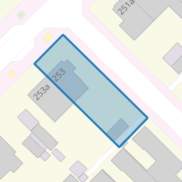 Perceel RDK01-A-5521