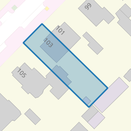 Perceel RDK01-A-5527