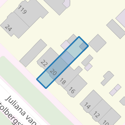 Perceel RDK01-A-5544