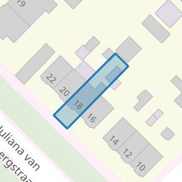 Perceel RDK01-A-5545