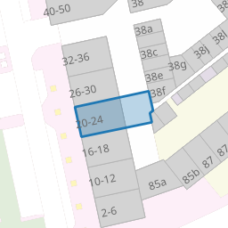 Perceel RDK01-A-5573