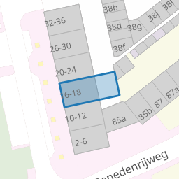 Perceel RDK01-A-5574