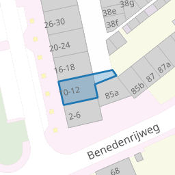 Perceel RDK01-A-5575