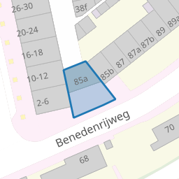 Perceel RDK01-A-5584