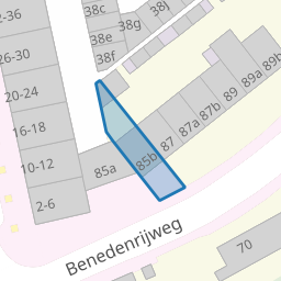 Perceel RDK01-A-5585