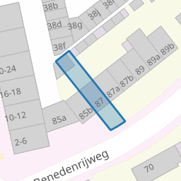 Perceel RDK01-A-5586