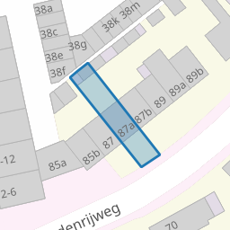 Perceel RDK01-A-5587