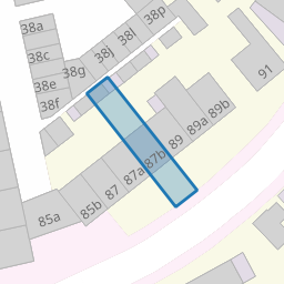 Perceel RDK01-A-5588