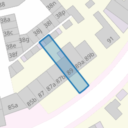 Perceel RDK01-A-5589