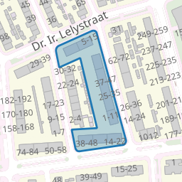 Perceel RDK01-A-5597