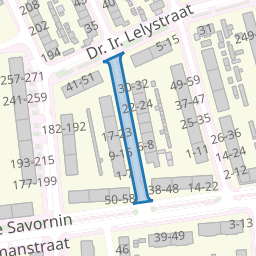 Perceel RDK01-A-5599