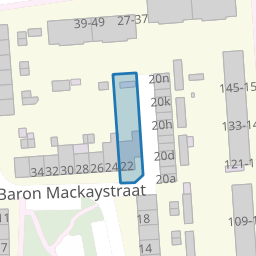 Perceel RDK01-A-5636