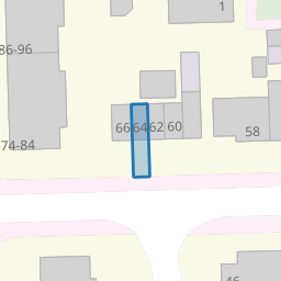 Perceel RDK01-A-5640