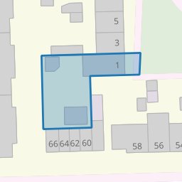 Perceel RDK01-A-5643