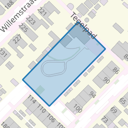 Perceel RDK01-A-5648