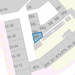 Perceel RDK01-A-5661