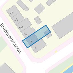 Perceel RDK01-A-5664