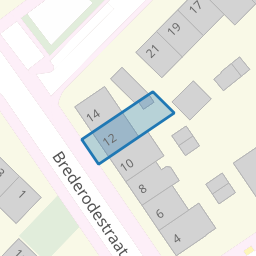 Perceel RDK01-A-5667