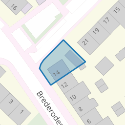 Perceel RDK01-A-5668