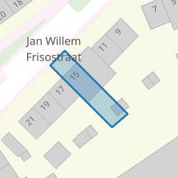 Perceel RDK01-A-5672