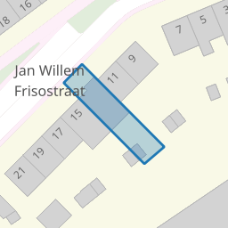 Perceel RDK01-A-5673