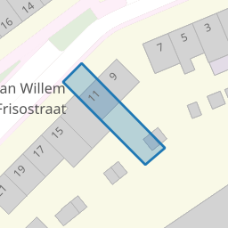 Perceel RDK01-A-5674