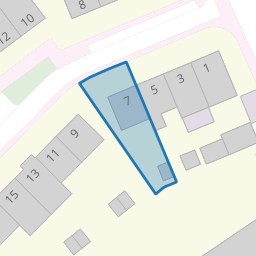 Perceel RDK01-A-5676