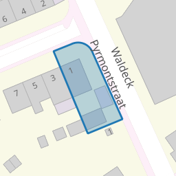 Perceel RDK01-A-5679