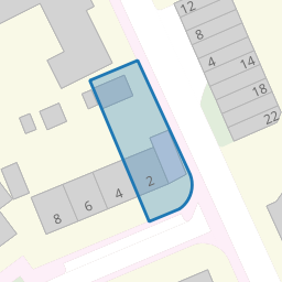 Perceel RDK01-A-5680