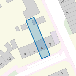 Perceel RDK01-A-5681