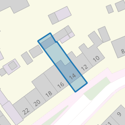 Perceel RDK01-A-5686