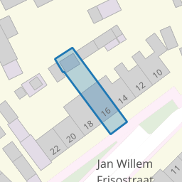 Perceel RDK01-A-5687