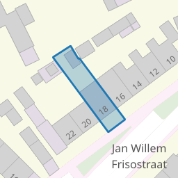 Perceel RDK01-A-5688